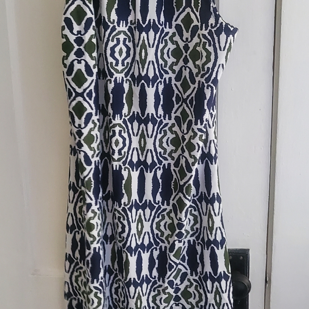 Jude Connally dress